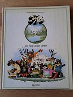 NIEMANDSDAL. EEN VLERK VAN EEN VLINDER. IMME DROS., Ophalen of Verzenden, Gelezen, Imme Dros, Fictie algemeen