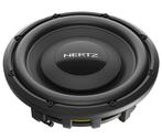 Hert Mille Pro MPS 250 S2 subwoofers, Auto diversen, Autospeakers, Ophalen of Verzenden, Zo goed als nieuw