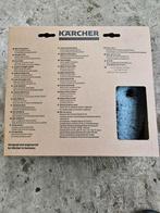 Karcher zachte wasborstel nieuw!, Ophalen of Verzenden, Nieuw, Elektrisch