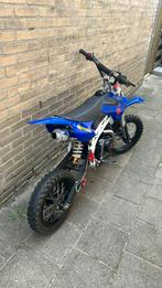 125cc, Ophalen of Verzenden, Zo goed als nieuw, Pitbike