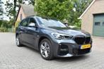 BMW X1 xDrive25e M Sport High Executive Aut, Auto's, BMW, 125 pk, Gebruikt, Lichtsensor, Bedrijf