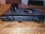 Digitale Videorecorder met HDD, Ophalen of Verzenden, Gebruikt