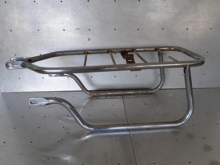 Puch Maxi achterdrager, Fietsen en Brommers, Brommeronderdelen | Oldtimers, Gebruikt, Puch, Ophalen
