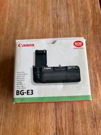 Canon Battery Grip BG-E3, Ophalen, Zo goed als nieuw