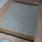 Wollen vloerkleed 120 x 270 Tolga van Benuta, Huis en Inrichting, Stoffering | Tapijten en Kleden, Ophalen, Zo goed als nieuw