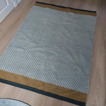 Wollen vloerkleed 120 x 270 Tolga van Benuta beschikbaar voor biedingen