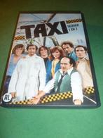 Taxi Seizoen 1 en 2 7-dvd-box Met Danny DeVito, Boxset, Ophalen of Verzenden, Zo goed als nieuw
