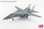 Hobby Master HA5255 | Grumman F-14A Tomcat, Ophalen, Schaalmodel, Nieuw, Bea@pilots-station.com