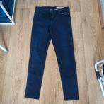 Dames spijkerbroek maat 42, Blauw, Zo goed als nieuw, W33 - W36 (confectie 42/44), Esmara