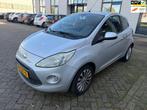 Ford Ka 1.2 Titanium X start/stop / apk / nap / airco / boek, Voorwielaandrijving, Euro 5, Gebruikt, 1242 cc
