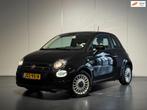 Fiat 500 1.2 Lounge /Airco/LED/LMV/Elek. Pakket, Voorwielaandrijving, Gebruikt, 4 cilinders, 840 kg