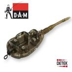 METHOD FEEDERS (DAM) Display-dozen...1+1 GRATIS!, Watersport en Boten, Hengelsport | Witvissen, Tinstraat, Overige typen, Nieuw