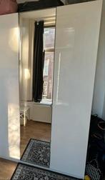 Ikea Pax/ Anheim spiegeldeur, Huis en Inrichting, Kasten | Kledingkasten, Ophalen, 200 cm of meer, 50 tot 100 cm, Zo goed als nieuw