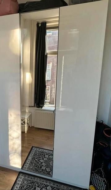 Ikea Pax/ Anheim spiegeldeur (evt 2 stuks)