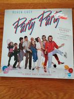 Telstar Records vinyl LP 1984 Black Lace - Party Party, Cd's en Dvd's, Vinyl | Pop, Ophalen of Verzenden, 1980 tot 2000, Gebruikt
