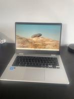 Asus Chromebook + oplader, Computers en Software, Chromebooks, Ophalen, Gebruikt, 15 inch, 8 GB