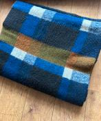 Wollen deken, Ophalen of Verzenden, Zo goed als nieuw