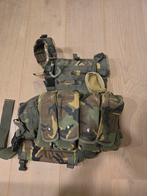 Chestrig, Verzamelen, Militaria | Algemeen, Ophalen of Verzenden, Landmacht, Nederland