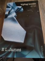 E.L. James - Vijftig tinten grijs, Boeken, E.L. James, Ophalen of Verzenden, Zo goed als nieuw, Amerika