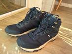 Blauwe Wandelschoenen Maat 44, Kleding | Dames, Ophalen of Verzenden, Gedragen, Blauw, Wandelschoenen