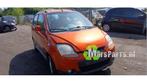 Combischakelaar Stuurkolom van een Chevrolet Matiz, Ophalen of Verzenden, 3 maanden garantie, Gebruikt, Chevrolet