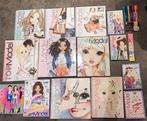 TOP MODEL boeken/briefpapier/ kaarten, Hobby en Vrije tijd, Tekenen, Ophalen, Zo goed als nieuw, Boek of Gids