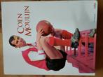 Coen Moulijn biografie, Ophalen of Verzenden, Zo goed als nieuw
