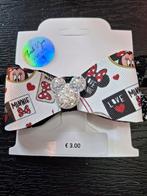 Minnie Mouse Haarstrikje - Nieuw & Handgemaakt, Kinderen en Baby's, Kindermode-accessoires, Ophalen of Verzenden, Nieuw, Handgemaakt