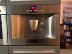 Bosch inbouw koffie automaat, Ophalen, Gebruikt, Koffiemachine, 2 tot 4 kopjes