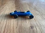 Majorette Alpine F3 #5 blauw, Ophalen of Verzenden, Zo goed als nieuw, Auto