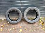 16" Vredestein Sportrac banden, Ophalen, Gebruikt, 16 inch, 205 mm