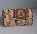 Antieke pillendoosje Ottomaans, Ophalen of Verzenden