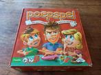 Gezelschapsspel Poepspel spel, Ophalen of Verzenden, Zo goed als nieuw, Identity Games