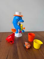 Dolfijn Waterspeelgoed met Accessoires, Ophalen of Verzenden, Zo goed als nieuw