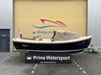 Waterspoor 630 + 42 pk Craftsman, Watersport en Boten, Gebruikt, Binnenboordmotor, 6 meter of meer, Diesel