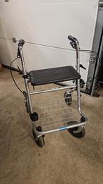 Rollators diverse kleuren, Diversen, Rollators, Ophalen, Zo goed als nieuw