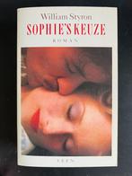 William Styron: Sophie’s keuze, Boeken, Gelezen, Ophalen of Verzenden, William Styron