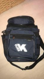 Koeltas van Herwalt, Ophalen, 20 tot 30 cm, Blauw, Minder dan 40 cm