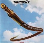 Vangelis - Spiral CD, Ophalen of Verzenden, Zo goed als nieuw