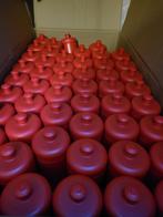 Rode Drinkflessen 500ml - 120 stuks -NIEUW, Ophalen of Verzenden, Nieuw