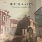 Mitch Rivers* – Restless Soul, Heartless City, Ophalen of Verzenden, Zo goed als nieuw, 12 inch
