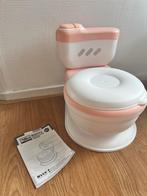 NIEUW kinder wc, Ophalen, Zo goed als nieuw, Overige typen