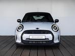 MINI 3-deurs Cooper Aut. Camden + 17 inch LM Tentacle Spoke, 136 pk, Gebruikt, Met garantie (alle), 4 stoelen