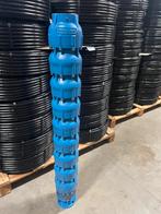 Exa Pumps bronpomp 6” (151mm) 18,5kW, 90 m3/uur, 120 meter, Tuin en Terras, Ophalen of Verzenden, Nieuw, Elektrisch, Bronpomp