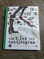 van t-rex tot tandjesgras, Ophalen of Verzenden, Gelezen