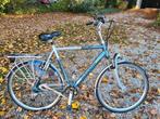 GAZELLE MEDEO XTRA HERENFIETS MET 24 VERSNELLINGEN, Versnellingen, Zo goed als nieuw, Gazelle, 56 cm of meer