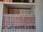 Seven Deadly Sins Vol. 1-41 (Complete serie), Gelezen, Complete serie of reeks, Ophalen of Verzenden, Japan (Manga)