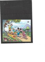 Mi 123 Disney. Uganda. Postfris, Ophalen of Verzenden, Postfris, Overige thema's