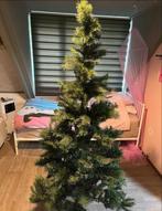210 CM kerstboom, Ophalen of Verzenden, Zo goed als nieuw