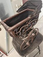Antieke poppenwagen, Kinderen en Baby's, Kinderwagens en Combinaties, Ophalen of Verzenden, Gebruikt, Overige merken